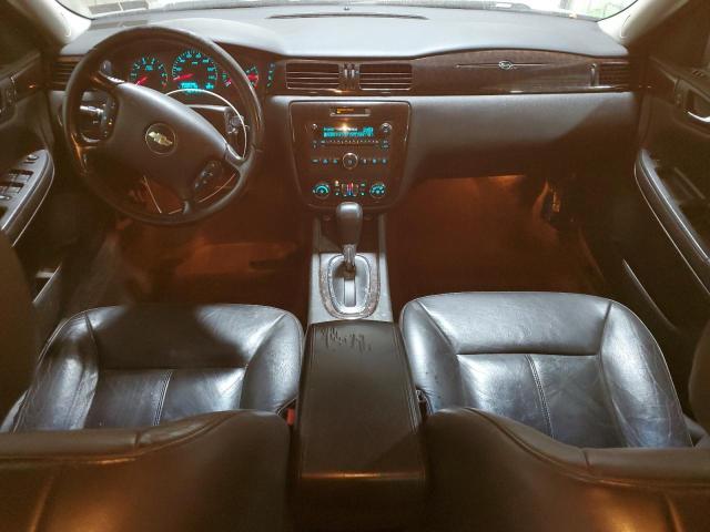 Photo 7 VIN: 2G1WC5E3XD1129691 - CHEVROLET IMPALA LTZ 