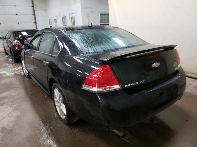 Photo 2 VIN: 2G1WC5E3XD1146426 - CHEVROLET IMPALA LTZ 