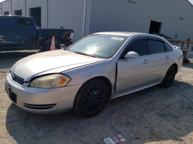 Photo 0 VIN: 2G1WC5E3XD1146992 - CHEVROLET IMPALA LTZ 