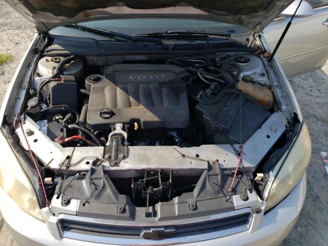 Photo 10 VIN: 2G1WC5E3XD1146992 - CHEVROLET IMPALA LTZ 