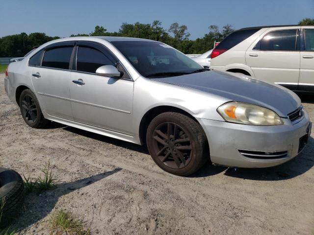 Photo 3 VIN: 2G1WC5E3XD1146992 - CHEVROLET IMPALA LTZ 