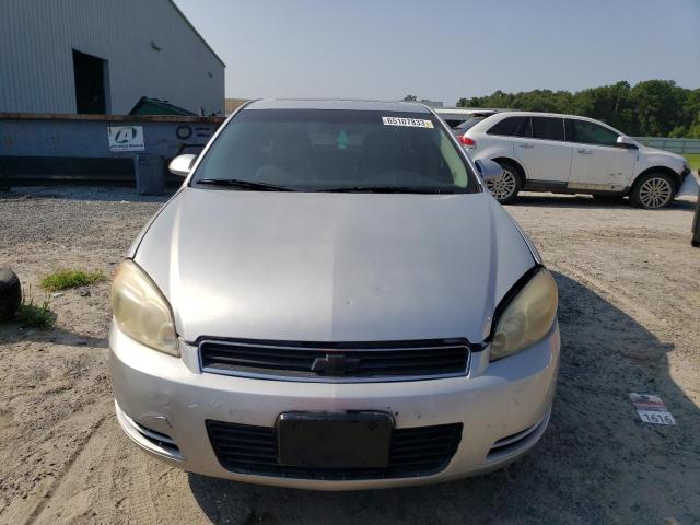 Photo 4 VIN: 2G1WC5E3XD1146992 - CHEVROLET IMPALA LTZ 