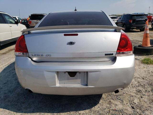 Photo 5 VIN: 2G1WC5E3XD1146992 - CHEVROLET IMPALA LTZ 