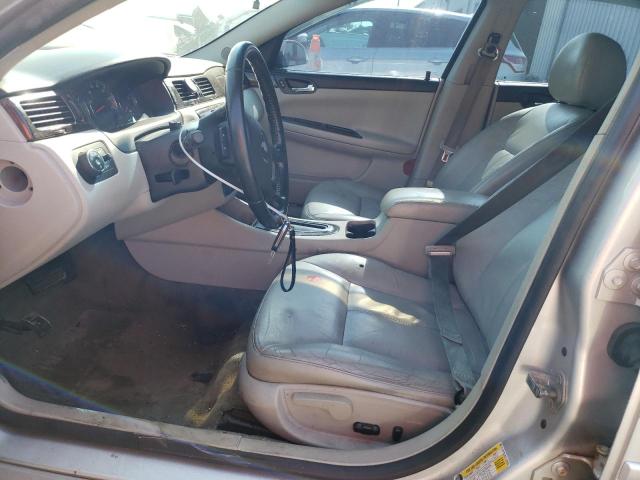 Photo 6 VIN: 2G1WC5E3XD1146992 - CHEVROLET IMPALA LTZ 