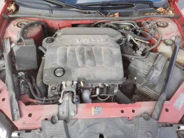 Photo 10 VIN: 2G1WC5E3XD1147009 - CHEVROLET IMPALA 