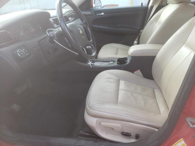 Photo 6 VIN: 2G1WC5E3XD1147009 - CHEVROLET IMPALA 