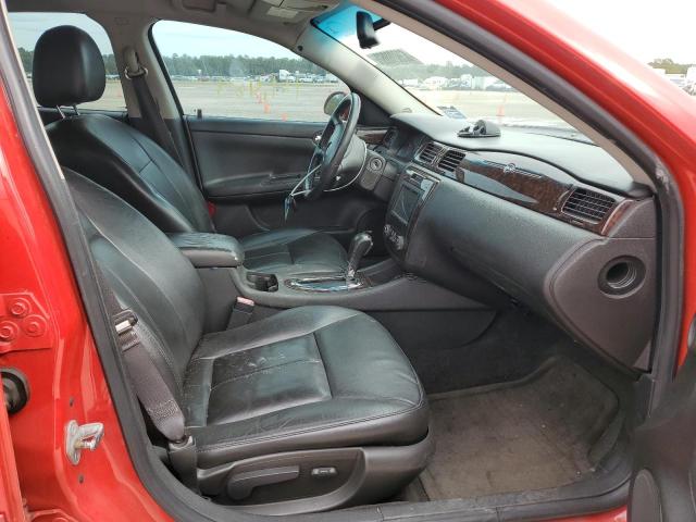 Photo 4 VIN: 2G1WC5E3XD1151478 - CHEVROLET IMPALA LTZ 