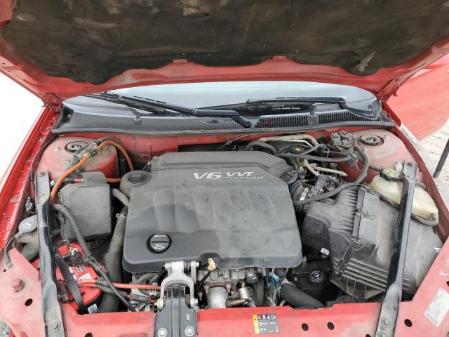 Photo 6 VIN: 2G1WC5E3XD1151478 - CHEVROLET IMPALA LTZ 