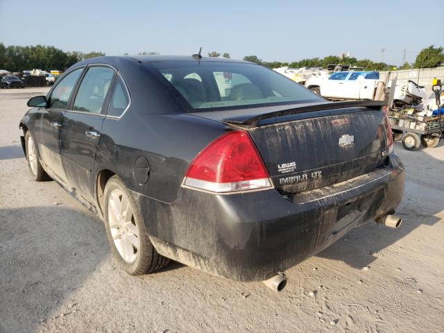 Photo 2 VIN: 2G1WC5E3XD1154252 - CHEVROLET IMPALA LTZ 