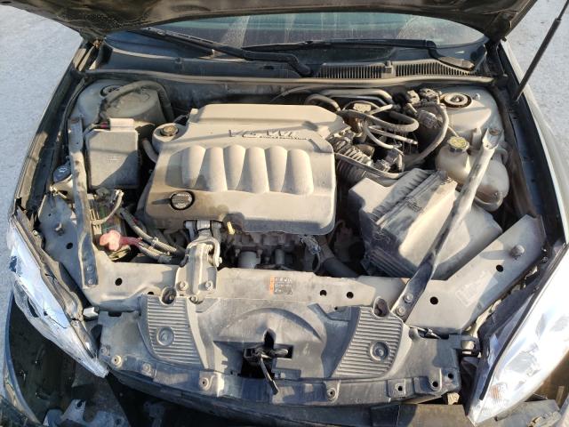 Photo 6 VIN: 2G1WC5E3XD1154252 - CHEVROLET IMPALA LTZ 