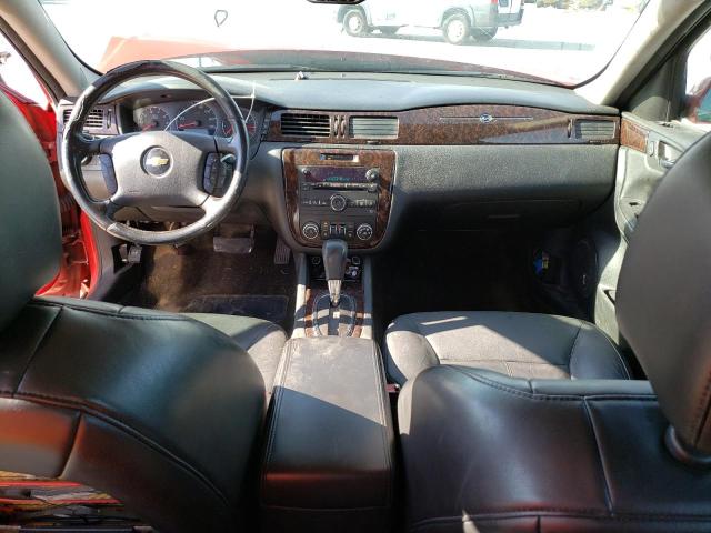 Photo 7 VIN: 2G1WC5E3XD1173027 - CHEVROLET IMPALA LTZ 