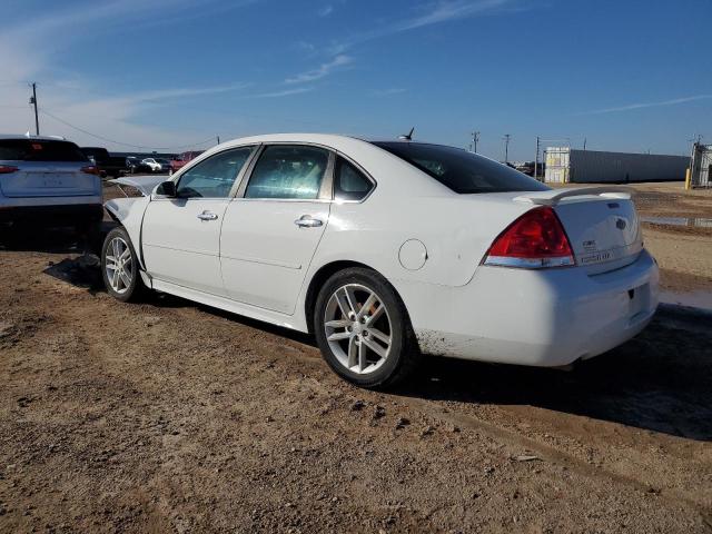 Photo 1 VIN: 2G1WC5E3XD1183928 - CHEVROLET IMPALA LTZ 