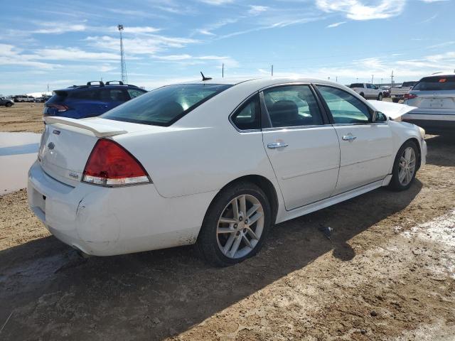 Photo 2 VIN: 2G1WC5E3XD1183928 - CHEVROLET IMPALA LTZ 