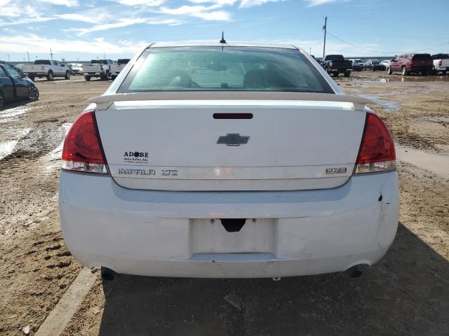 Photo 5 VIN: 2G1WC5E3XD1183928 - CHEVROLET IMPALA LTZ 