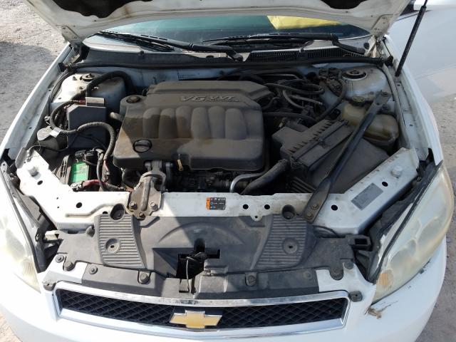 Photo 6 VIN: 2G1WC5E3XD1200579 - CHEVROLET IMPALA LTZ 