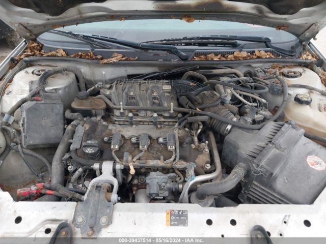 Photo 9 VIN: 2G1WC5E3XD1205989 - CHEVROLET IMPALA 