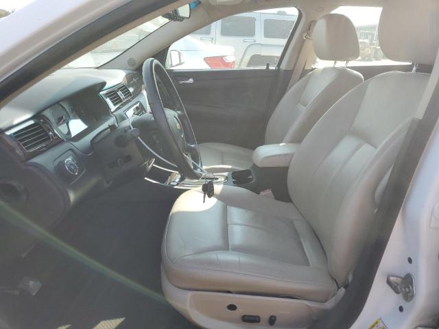 Photo 6 VIN: 2G1WC5E3XD1214112 - CHEVROLET IMPALA 