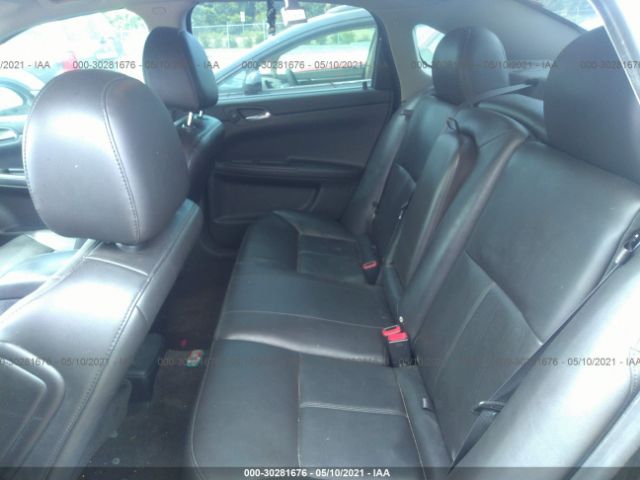 Photo 7 VIN: 2G1WC5E3XD1218421 - CHEVROLET IMPALA 