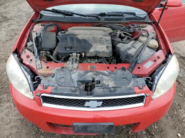 Photo 10 VIN: 2G1WC5E3XD1218953 - CHEVROLET IMPALA LTZ 