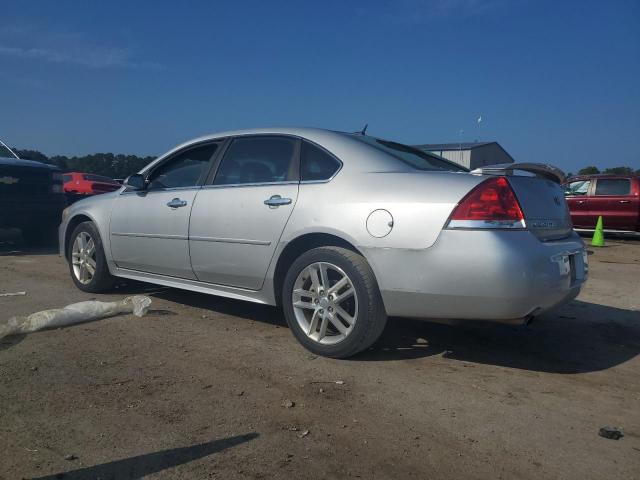 Photo 1 VIN: 2G1WC5E3XD1222405 - CHEVROLET IMPALA LTZ 