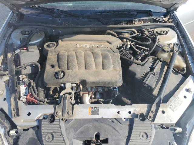 Photo 10 VIN: 2G1WC5E3XD1222405 - CHEVROLET IMPALA LTZ 