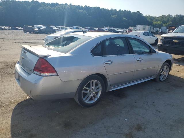 Photo 2 VIN: 2G1WC5E3XD1222405 - CHEVROLET IMPALA LTZ 