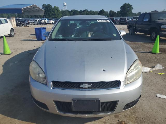 Photo 4 VIN: 2G1WC5E3XD1222405 - CHEVROLET IMPALA LTZ 