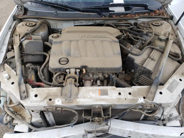 Photo 6 VIN: 2G1WC5E3XD1229791 - CHEVROLET IMPALA LTZ 