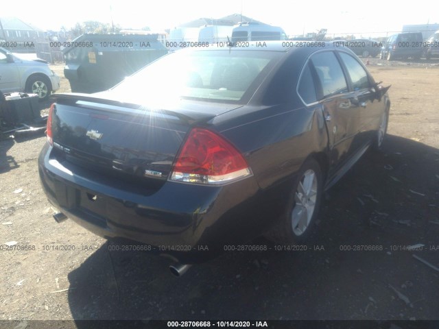 Photo 3 VIN: 2G1WC5E3XD1231833 - CHEVROLET IMPALA 