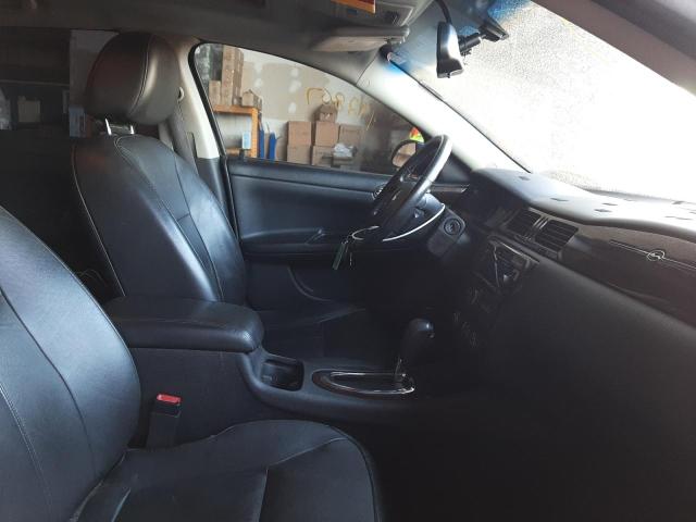 Photo 4 VIN: 2G1WC5E3XD1233307 - CHEVROLET IMPALA LTZ 