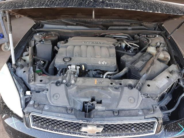 Photo 6 VIN: 2G1WC5E3XD1233307 - CHEVROLET IMPALA LTZ 