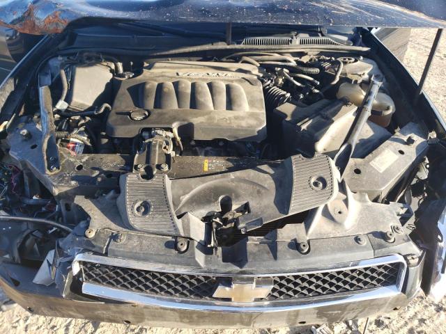 Photo 6 VIN: 2G1WC5E3XD1244369 - CHEVROLET IMPALA LTZ 