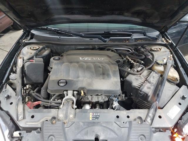 Photo 6 VIN: 2G1WC5E3XD1245778 - CHEVROLET IMPALA LTZ 