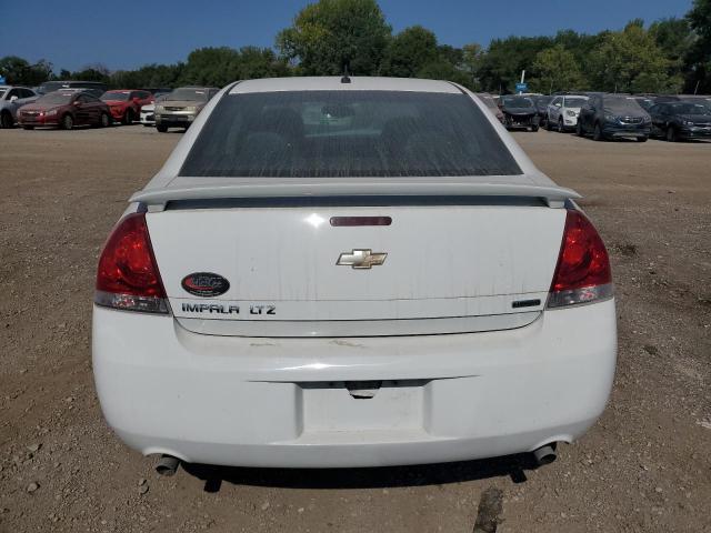 Photo 5 VIN: 2G1WC5E3XE1102296 - CHEVROLET IMPALA 