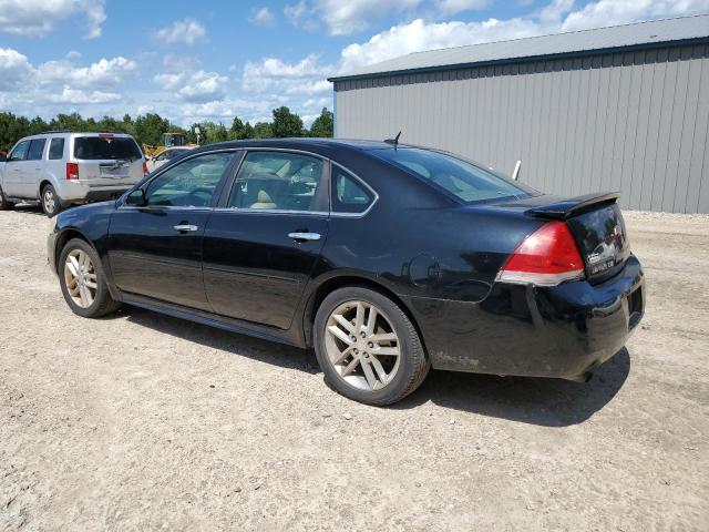 Photo 1 VIN: 2G1WC5E3XE1107000 - CHEVROLET IMPALA 