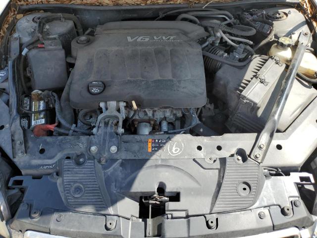 Photo 10 VIN: 2G1WC5E3XE1107000 - CHEVROLET IMPALA 