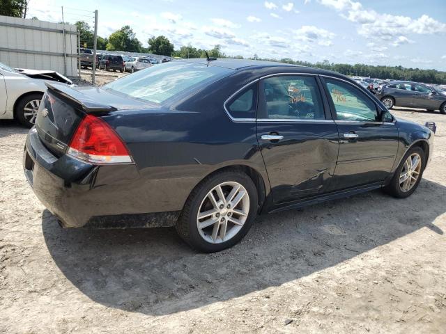 Photo 2 VIN: 2G1WC5E3XE1107000 - CHEVROLET IMPALA 