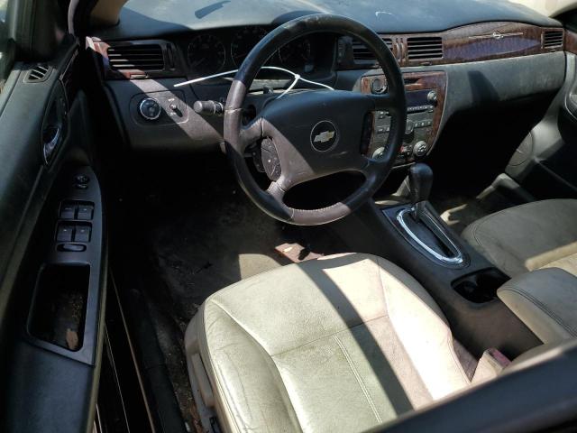 Photo 7 VIN: 2G1WC5E3XE1107000 - CHEVROLET IMPALA 