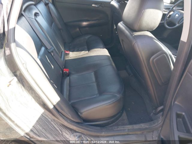 Photo 7 VIN: 2G1WC5E3XE1109457 - CHEVROLET IMPALA LIMITED 