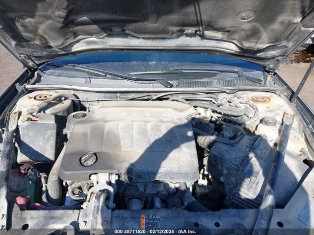 Photo 9 VIN: 2G1WC5E3XE1109457 - CHEVROLET IMPALA LIMITED 