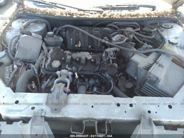 Photo 9 VIN: 2G1WC5E3XE1110334 - CHEVROLET IMPALA LIMITED 