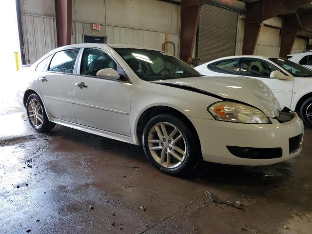 Photo 3 VIN: 2G1WC5E3XE1111659 - CHEVROLET IMPALA LIM 