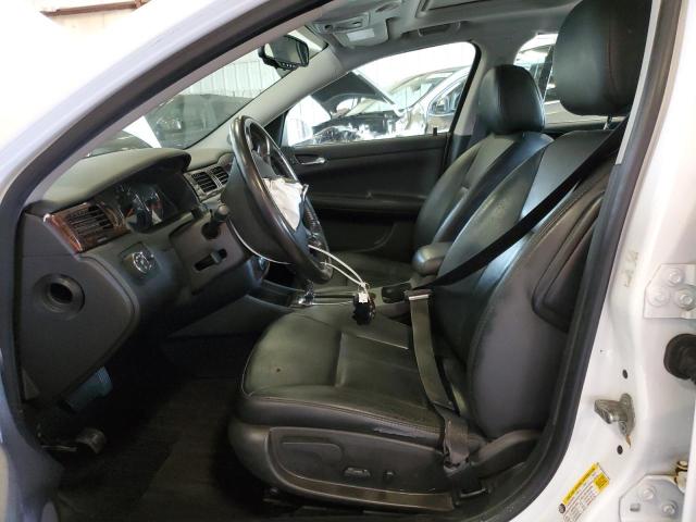 Photo 6 VIN: 2G1WC5E3XE1111659 - CHEVROLET IMPALA LIM 