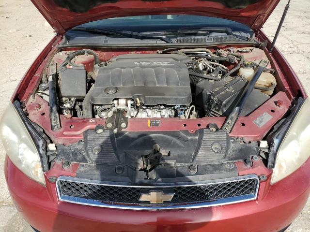 Photo 10 VIN: 2G1WC5E3XE1115209 - CHEVROLET IMPALA LIM 