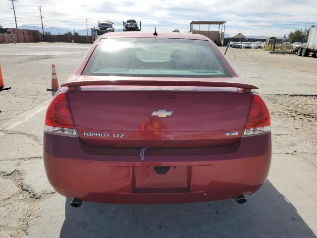 Photo 5 VIN: 2G1WC5E3XE1115209 - CHEVROLET IMPALA LIM 