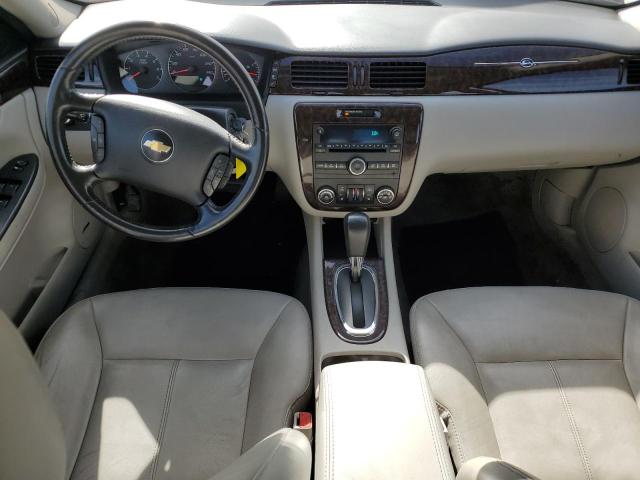 Photo 7 VIN: 2G1WC5E3XE1115209 - CHEVROLET IMPALA LIM 