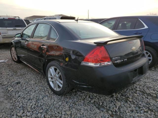 Photo 2 VIN: 2G1WC5E3XE1117820 - CHEVROLET IMPALA 