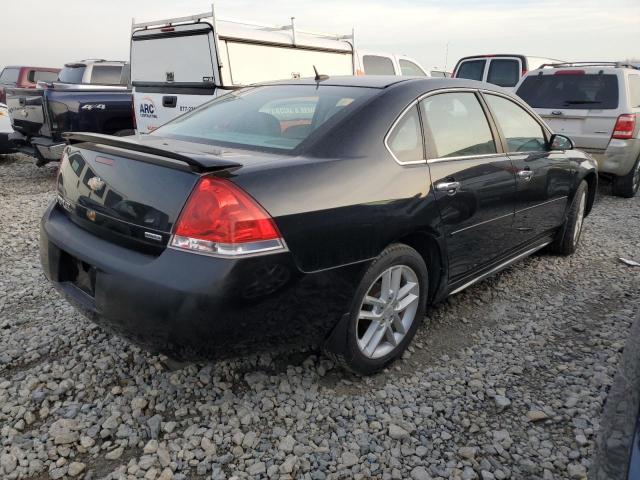 Photo 3 VIN: 2G1WC5E3XE1117820 - CHEVROLET IMPALA 