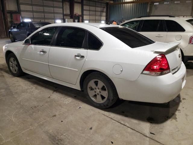 Photo 1 VIN: 2G1WC5E3XE1143530 - CHEVROLET IMPALA LIM 