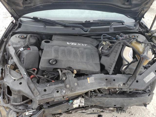 Photo 10 VIN: 2G1WC5E3XE1146959 - CHEVROLET IMPALA 